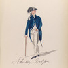 Vereenigde Provincien der Nederlanden. Schutterij Delft