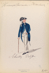 Vereenigde Provincien der Nederlanden. Schutterij Delft