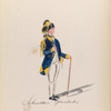 Vereenigde Provincien der Nederlanden. Schiedam General....