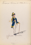 Vereenigde Provincien der Nederlanden. Schiedam General....