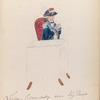 Vereenigde Provincien der Nederlanden. Leydens General... van V... L... en Vaderland