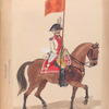 Vereenigde Provincien der Nederlanden. Stavenisse Pous