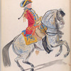 Vereenigde Provincien der Nederlanden. Gardes de Corps Willem V