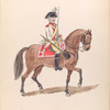 Vereenigde Provincien der Nederlanden. Ruiter van Stavenisse Pous
