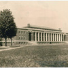 Doremus Memorial Gymnasium, Washington and Lee University