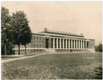 Doremus Memorial Gymnasium, Washington and Lee University