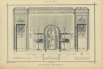 Argentier (salle à manger)