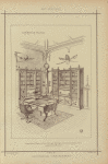 Cabinet de travail