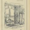 Cabinet de toilette