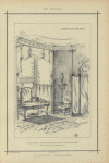 Cabinet de toilette