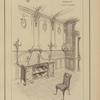 Dressoir (salle à manger)