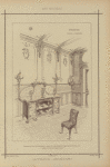 Dressoir (salle à manger)