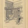Toilette