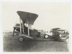 German Rumpler (observation)