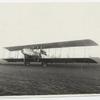 Italian Caproni 3 Bn2 (night bomber).