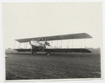 Italian Caproni 3 Bn2 (night bomber).