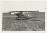 Verville-Packard, an American post-war single-seater (pursuit) 'plane