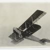 Curtiss JN - a training plane.