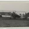 Lt. W. R. Taylor, U.S.A., S.V.A., #54, Pulitzer Race, 1920.