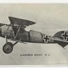 Albatros scout. D. 5.