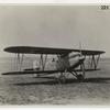Curtiss PW8.