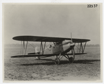 Curtiss PW8.