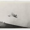 Wright glider, 1911.