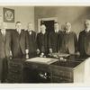 Federal Reserve Board, 1922.