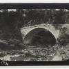 Bridge near Frostbury, Md. Old National Road.