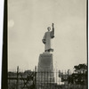 Francis Makemie Statue, Holden's Creek, Accomack County, Virginia.