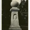 Haystack Monument, Williamstown, Mass.