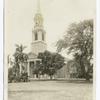 Central Union Church, Honolulu, Hawaii, dedicated May 18, 1924.