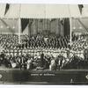 Bethany College Oratorio Society, Lindsborg, Kansas.