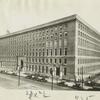 Young Men's Christian Association Building, Boston.