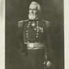 General Oliver Otis Howard, 1830-1909.