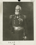 General Oliver Otis Howard, 1830-1909.