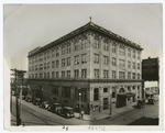 Publishing House of the National Baptist Convention, Nashville, Tenn.