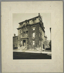 Young Women's Christian Association Building at Hartford.