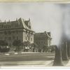 Mary A. Clark Memorial Home, Los Angeles, California.