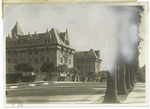 Mary A. Clark Memorial Home, Los Angeles, California.