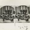 The Original Mizpah Circle.