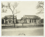 Sinai Congregation, Chicago.