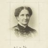 Mary Baker G. Eddy.