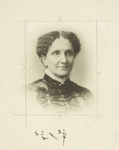 Mary Baker G. Eddy.