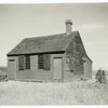 Nathan Hale Schoolhouse, East Haddam, Conn.