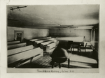 Recitation Room, Troy Female Seminary, as it was before 1840.