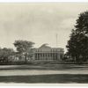 The Social-Religious Building, Peabody College for Teachers, Nashville, Tenn.