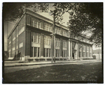 High school for negro pupils in Richmond, Va.