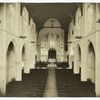 Chapel at Mercersburg Academy, Mercersburg, Pa.