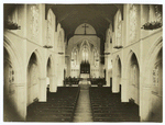 Chapel at Mercersburg Academy, Mercersburg, Pa.